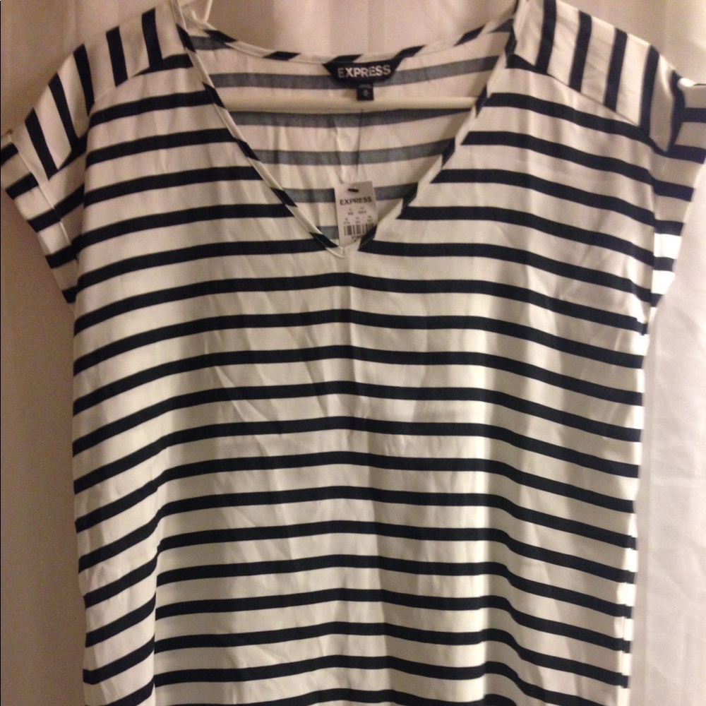 Express Shirt